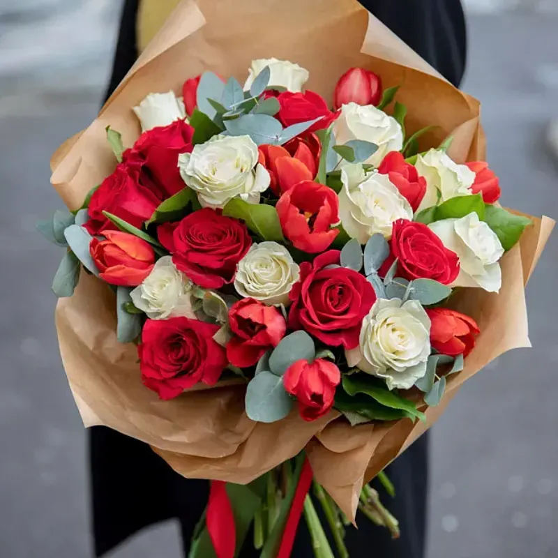 Букет Лиссабон